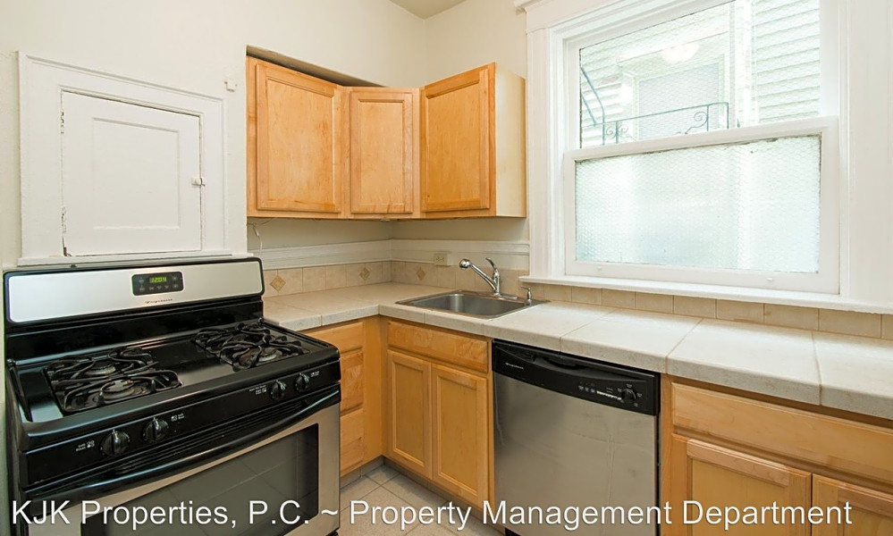 The most affordable apartments for rent in Northwest Portland