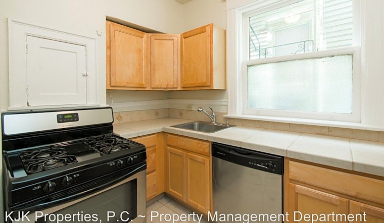 The most affordable apartments for rent in Northwest Portland