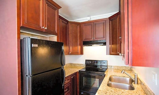 Apartments for rent in Raleigh: What will $1,400 get you?