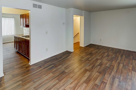 Apartments for rent in Detroit: What will $1,100 get you?