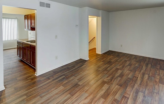 Apartments for rent in Detroit: What will $1,100 get you?