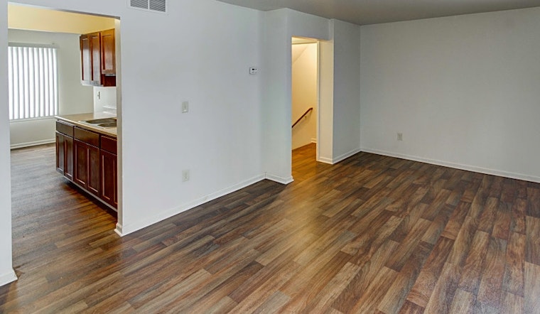 Apartments for rent in Detroit: What will $1,100 get you?