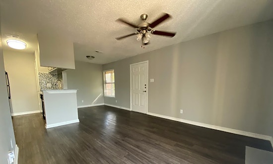 The most affordable apartments for rent in Garrison Park, Austin
