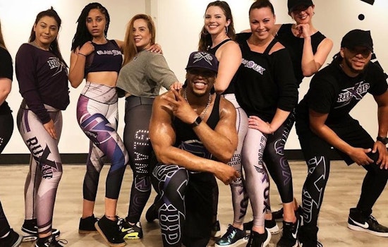 Irvine's top 4 dance studios, ranked