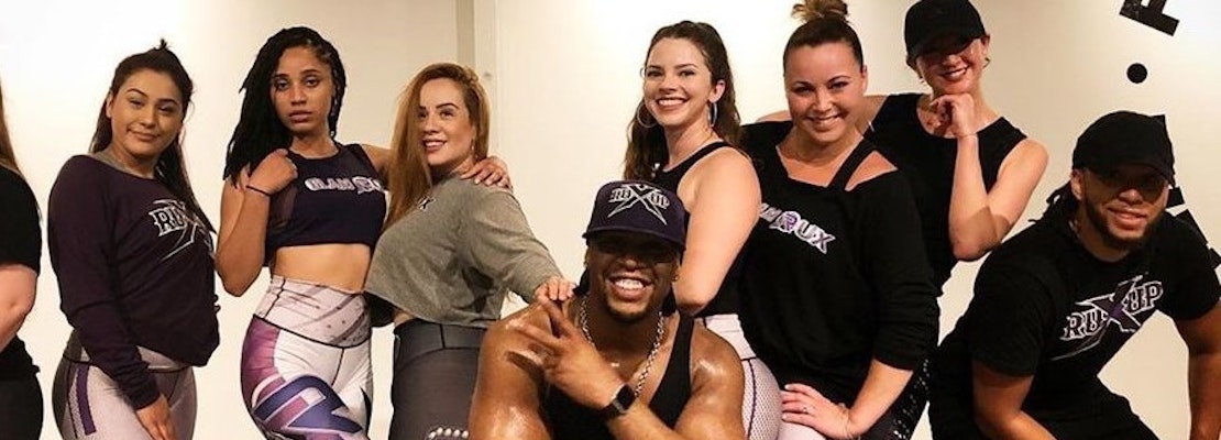 Irvine's top 4 dance studios, ranked