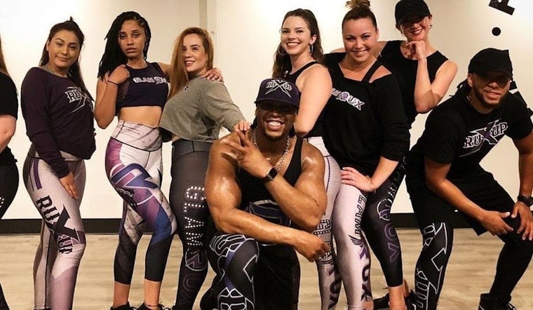 Irvine's top 4 dance studios, ranked