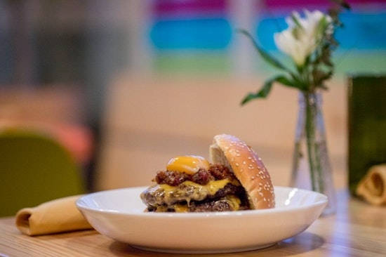 American eats: 3 new spots to try in Atlanta