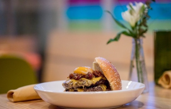 American eats: 3 new spots to try in Atlanta
