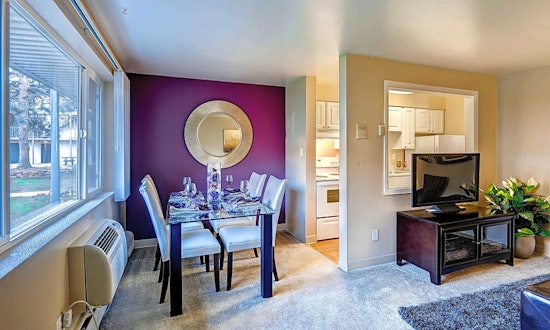 Renting in Aurora: What's the cheapest apartment available right now?