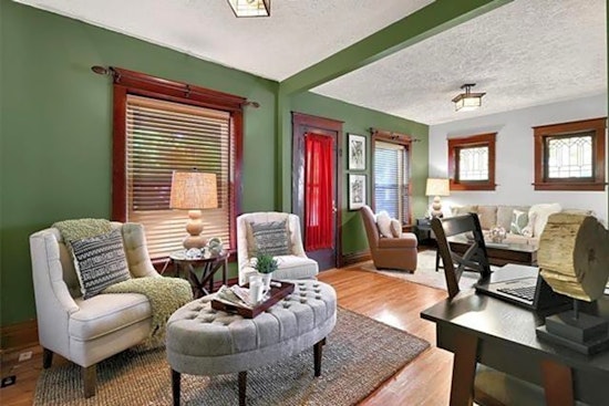 The cheapest apartments for rent in Princeton Heights, St. Louis
