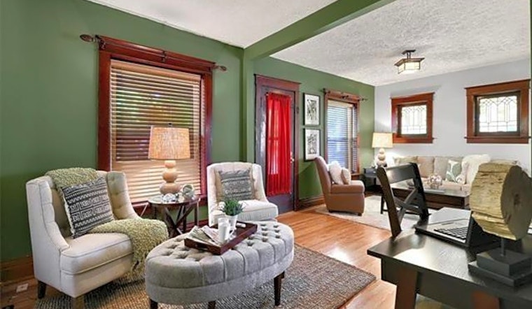 The cheapest apartments for rent in Princeton Heights, St. Louis