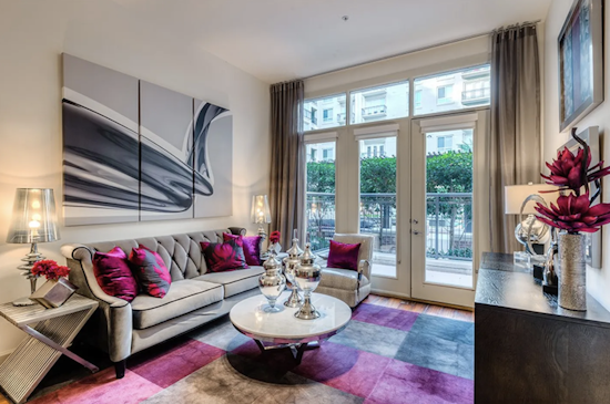 Apartments for rent in Houston: What will $2,400 get you?