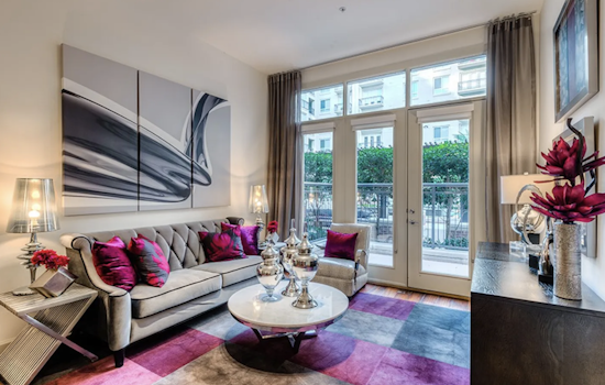 Apartments for rent in Houston: What will $2,400 get you?