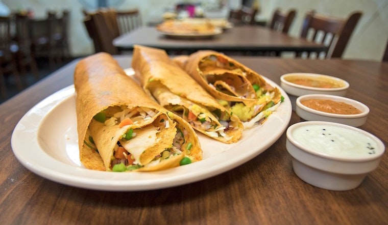 Here are Sunnyvale's top 4 vegetarian spots