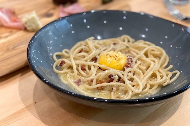New Italian spot, Midtown Table, debuts in Deerwood