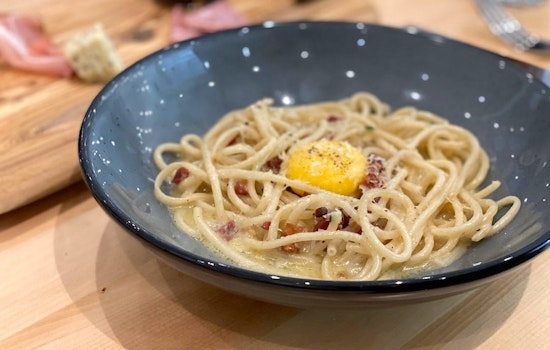 New Italian spot, Midtown Table, debuts in Deerwood