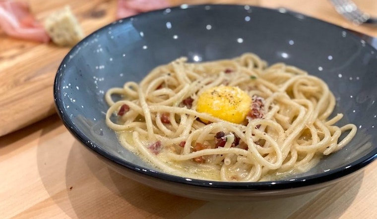 New Italian spot, Midtown Table, debuts in Deerwood
