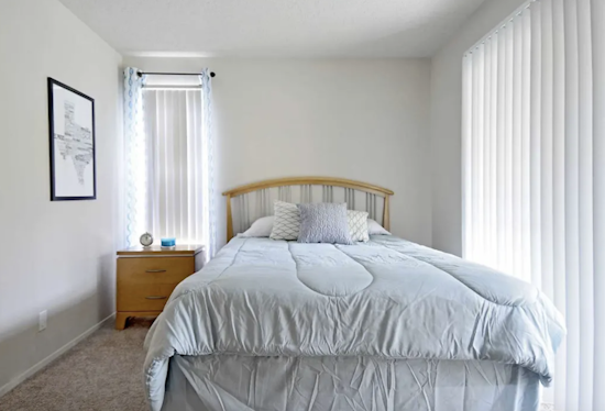 Renting in San Antonio: What's the cheapest apartment available right now?