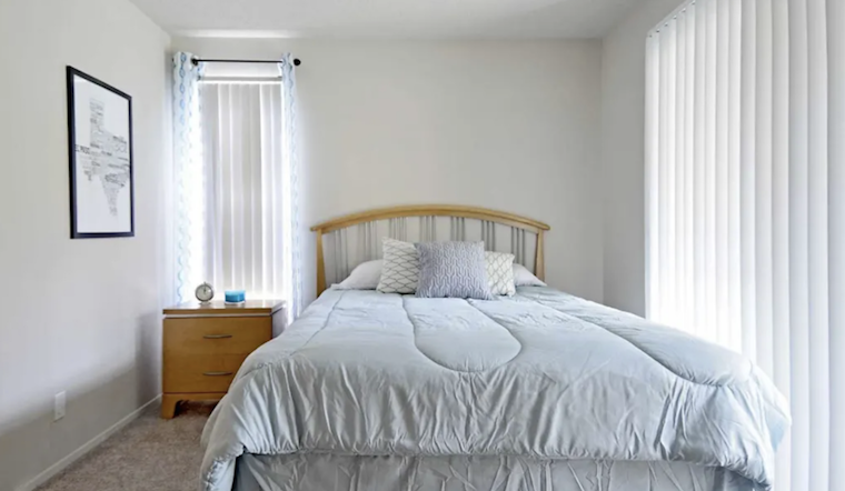 Renting in San Antonio: What's the cheapest apartment available right now?