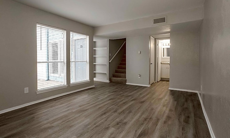 Renting in Arlington: What's the cheapest apartment available right now?