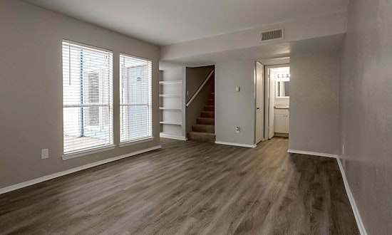 Renting in Arlington: What's the cheapest apartment available right now?