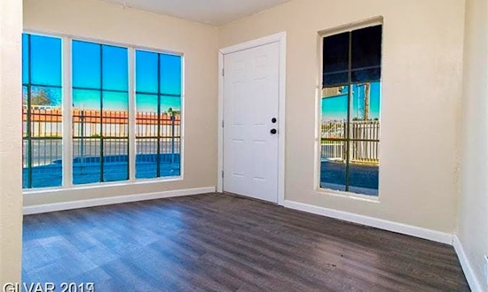 Renting in Las Vegas: What's the cheapest apartment available right now?