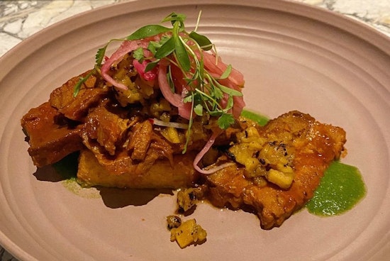 Check out these 3 new downtown Los Angeles businesses