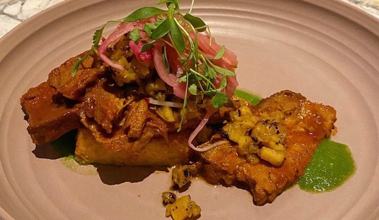 Check out these 3 new downtown Los Angeles businesses