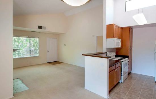 Budget apartments for rent in Mira Mesa, San Diego