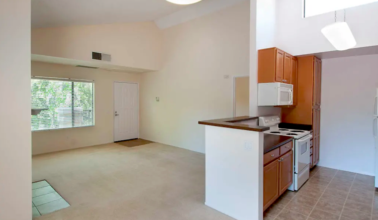 Budget apartments for rent in Mira Mesa, San Diego