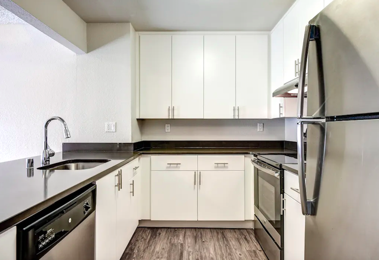 The most affordable apartments for rent in Fairgrounds, San Jose