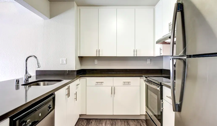The most affordable apartments for rent in Fairgrounds, San Jose