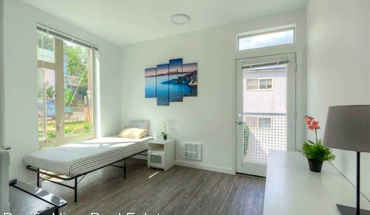 Renting in Seattle: What's the cheapest apartment available right now?