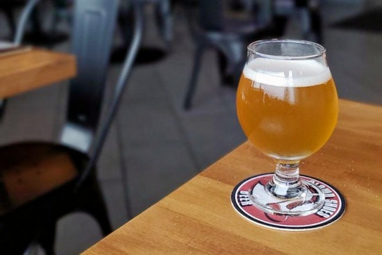 Celebrate the Super Bowl in style with Boston's best sports bars and more