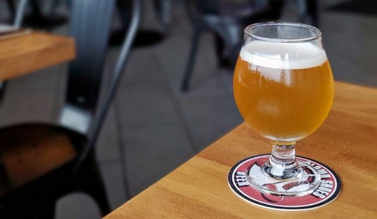 Celebrate the Super Bowl in style with Boston's best sports bars and more