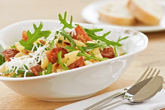 Vapiano expands its reach with West Loop Gate eatery