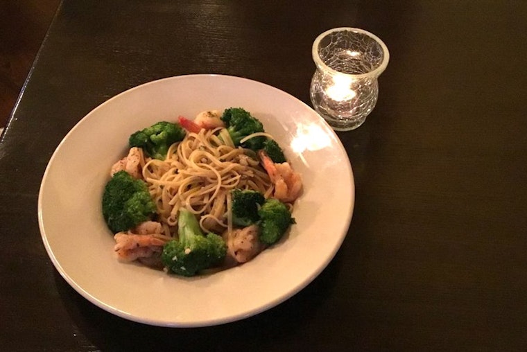 Round two: Italian spot Tutto Fresco reopens in Lakeview