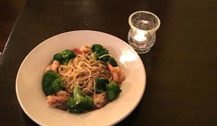 Round two: Italian spot Tutto Fresco reopens in Lakeview