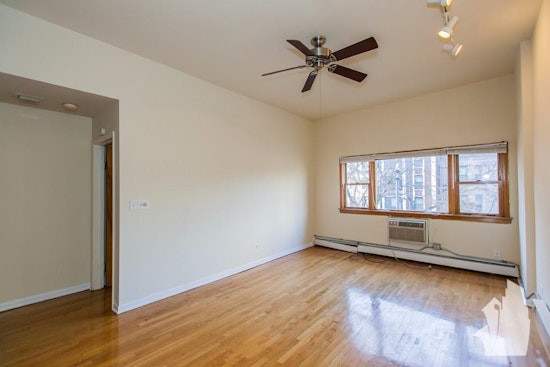 What does $1,500 rent you in the Gold Coast, today?