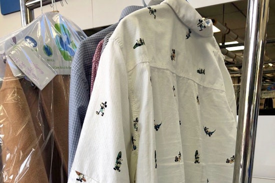 The 5 best laundry service spots in Irvine