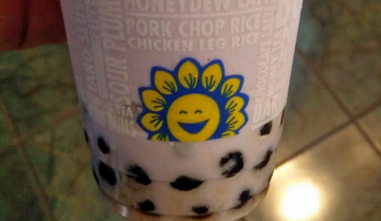 3 top spots for juices and smoothies in Chula Vista