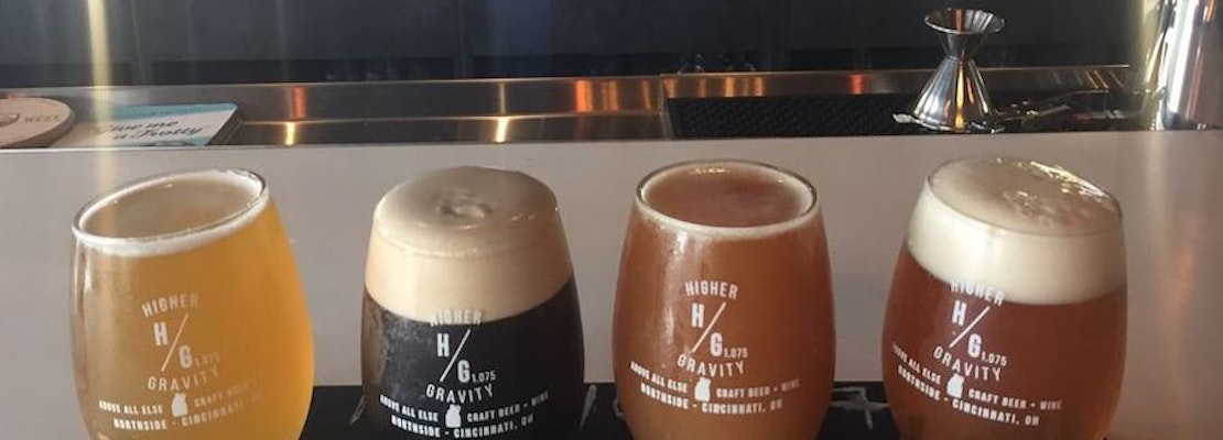 Celebrate The Super Bowl In Style With Cincinnati S Best Sports Bars