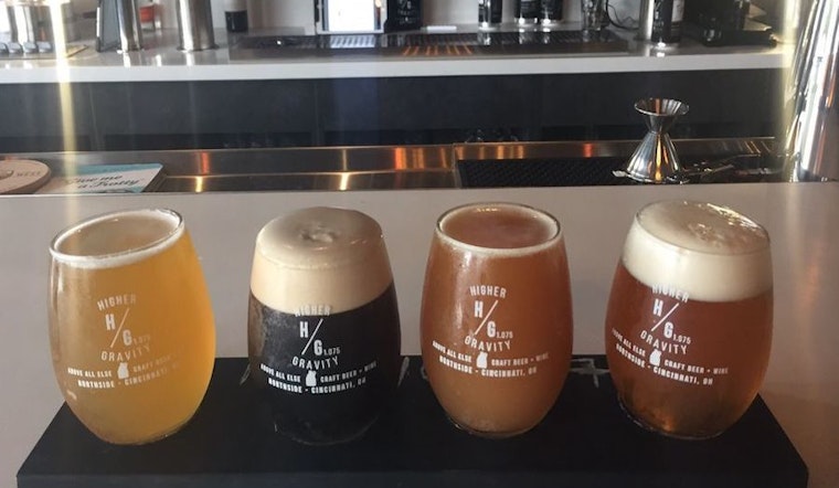 Celebrate the Super Bowl in style with Cincinnati's best sports bars and more