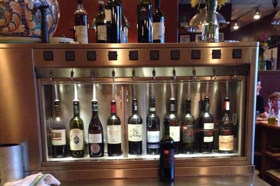 Minneapolis' top 4 wine bars, ranked