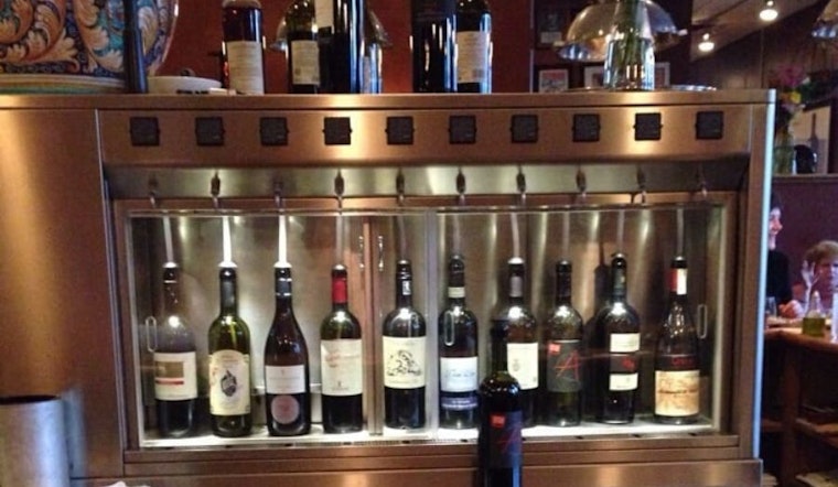 Minneapolis' top 4 wine bars, ranked