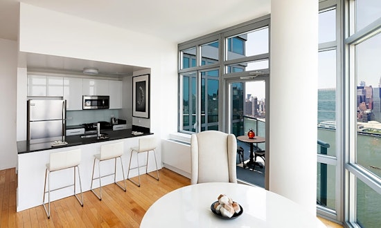 Apartments for rent in New York City: What will $2,600 get you?