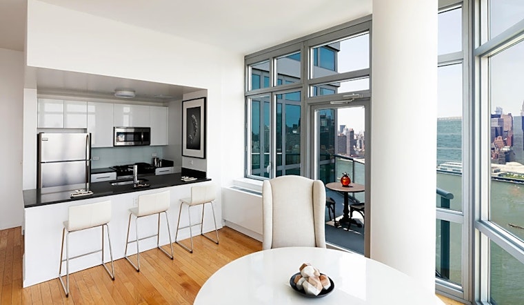 Apartments for rent in New York City: What will $2,600 get you?