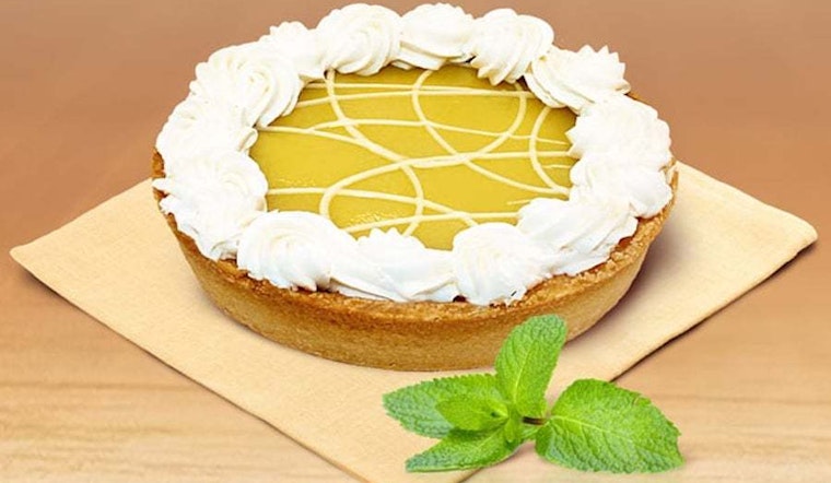 Jonesing for desserts? Check out Mesa's top 5 spots