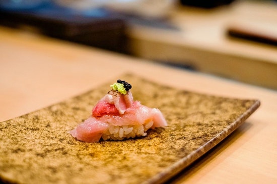 Get these trending Los Angeles restaurants on your radar today