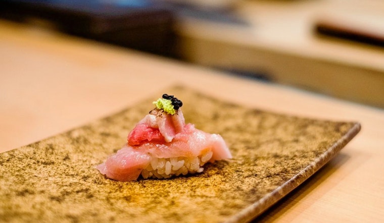 Get these trending Los Angeles restaurants on your radar today
